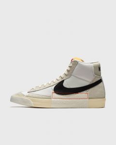 Nike BLAZER MID PRO CLUB men High-& Midtop white in Größe:40,5