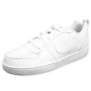 Nike Court Borough Low SL (weiß) 38