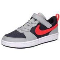 Nike Court Borough Low Recraft Mädchen|Jungen grau|grau