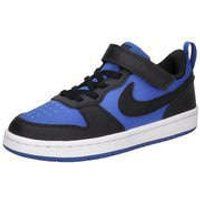 Nike Court Borough Low Recraft PS Mädchen|Jungen blau