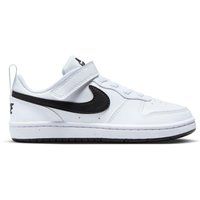 Nike COURT BOROUGH LOW RECRAFT PS Sneaker Kinder