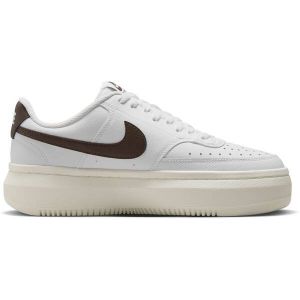 NIKE Damen Freizeitschuhe Court Vision Alta LTR