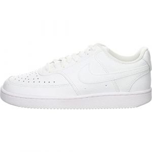 Nike Damen Court Vision Low Sneaker