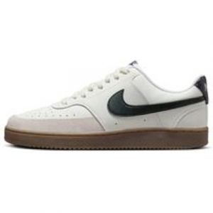 Herren Sneaker COURT VISION LOW mit Leder