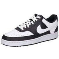 Nike Court Vision Low Next Nature Damen schwarz|schwarz|schwarz|schwarz|schwarz|schwarz