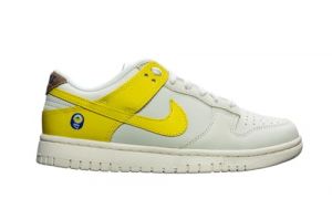 Nike Dunk Low LX Banana (W) DR5487-100 37.5