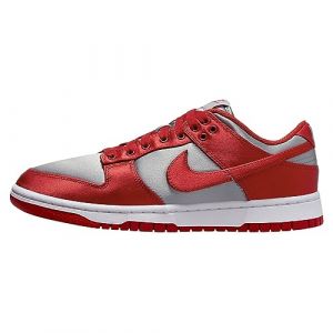 Nike Dunk Low UNLV Satin DX5931-001 39