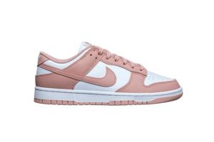 Nike Damen Dunk Low Sneaker