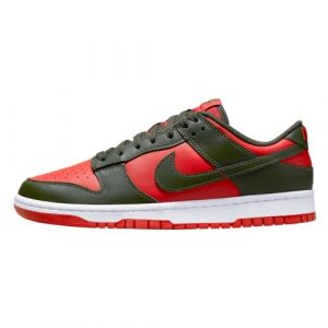 NIKE Herren Dunk Low Retro Bttys Sneaker