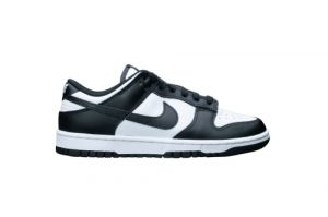 Nike Damen Dunk Low Sneaker