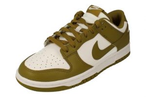 NIKE Herren Dunk Low Retro Sneaker