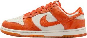 Nike Damen Dunk Low Sneaker