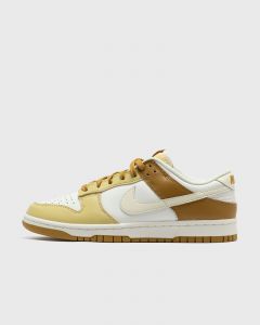 NIKE DUNK LOW RETRO men Lowtop white|yellow in Größe:40