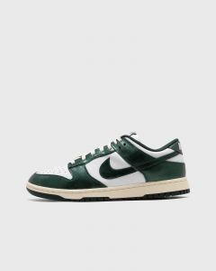 Nike WMNS NIKE DUNK LOW men Lowtop green|white in Größe:36,5