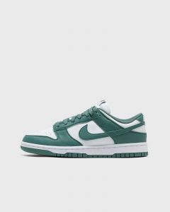 Nike WMNS NIKE DUNK LOW NEXT NATURE women Lowtop green|white in Größe:36,5