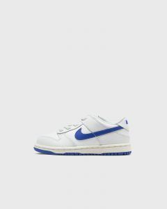 Nike Dunk Low  Sneakers white in Größe:22