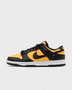 Nike DUNK LOW men Lowtop black|yellow in Größe:41