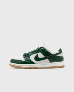 Nike WMNS NIKE DUNK LOW LX men Lowtop green|white in Größe:38,5