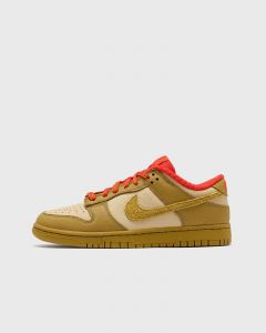 Nike W NIKE DUNK LOW men Lowtop yellow in Größe:42