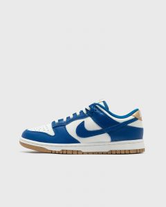 Nike WMNS DUNK LOW men Lowtop blue|beige in Größe:36,5