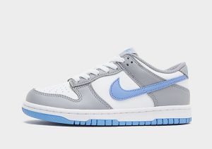 Nike Dunk Low Kinder, White