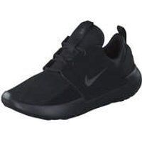 Nike E-Series AD Sneaker Herren schwarz|schwarz