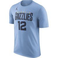 Nike Ja Morant Memphis Grizzlies T-Shirt Herren