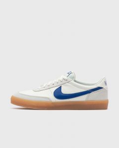 Nike KILLSHOT 2 LEATHER men Lowtop beige in Größe:38,5