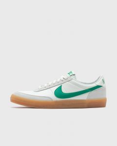 Nike KILLSHOT 2 LEATHER men Lowtop beige in Größe:38,5