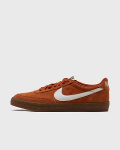 Nike KILLSHOT 2 men Lowtop brown in Größe:40