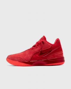 Nike ZM LEBRON NXXT GEN AMPD men Basketball|High-& Midtop red in Größe:42