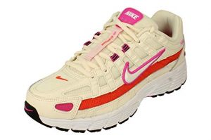 NIKE Damen W P-6000 ESS Leichtathletik-Schuh