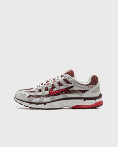 Nike WMNS P-6000 men Lowtop white in Größe:36,5