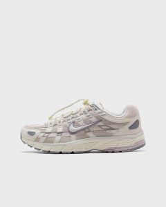 Nike WMNS P-6000 PRM men Lowtop beige in Größe:36,5