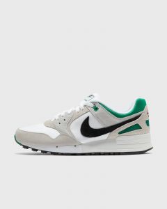 Nike AIR PEGASUS '89 men Lowtop green|white in Größe:40,5