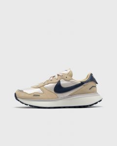 Nike WMNS NIKE PHOENIX WAFFLE men Lowtop beige in Größe:36