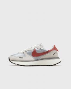 Nike W NIKE PHOENIX WAFFLE men Lowtop grey in Größe:36,5