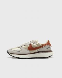 Nike WMNS PHOENIX WAFFLE men Lowtop beige in Größe:37,5