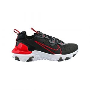 Nike Herren React Vision Sneaker