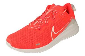 Nike Damen Renew Ride Running Trainers CD0314 Sneakers Schuhe (UK 5.5 US 8 EU 39