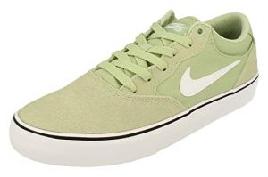 Nike SB Chron 2 Herren Trainers DM3493 Sneakers Schuhe (UK 6.5 US 7.5 EU 40.5