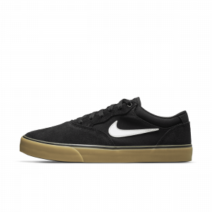 Nike SB Chron 2 Skateboardschuh - Schwarz