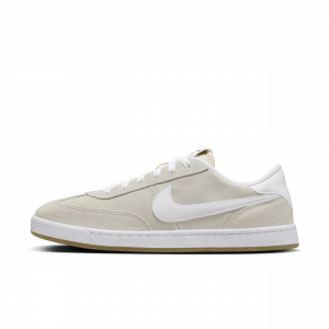 Nike SB FC Classic Skateboardschuh - Weiß