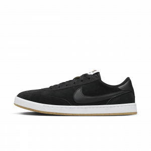 Nike SB FC Classic Skateboardschuh - Schwarz