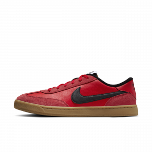 Nike SB FC Classic Skateboardschuh - Rot