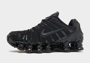 Nike Nike Shox TL Women's Shoe