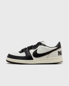 NIKE TERMINATOR LOW PRM men Lowtop black|white in Größe:44