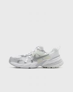 Nike WMNS V2K RUN men Lowtop white in Größe:36,5