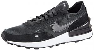 Nike Waffle One Herren Running Trainers DA7995 Sneakers Schuhe (UK 6.5 US 7.5 EU 40.5