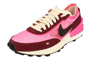 Nike Damen Waffle One Trainers DQ0855 Sneakers Schuhe (UK 5 US 7.5 EU 38.5